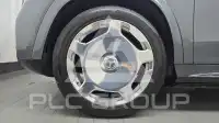 2020 Mercedes Benz GLS-Class