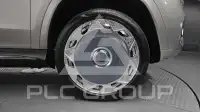 2020 Mercedes Benz GLS-Class