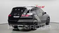 2020 Mercedes Benz GLS-Class