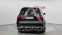 2020 Mercedes Benz GLS-Class
