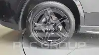 2020 Mercedes Benz GLS-Class
