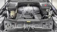 2020 Mercedes Benz GLS-Class