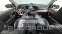 2020 Mercedes Benz GLS-Class