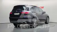 2020 Mercedes Benz GLS-Class