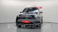 2020 Mercedes Benz GLS-Class