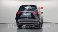 2020 Mercedes Benz GLS-Class