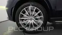 2020 Mercedes Benz GLS-Class