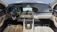 2020 Mercedes Benz GLS-Class