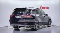 2020 Mercedes Benz GLS-Class