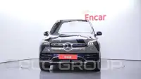 2020 Mercedes Benz GLS-Class
