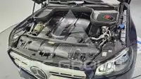 2020 Mercedes Benz GLS-Class