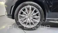 2020 Mercedes Benz GLS-Class