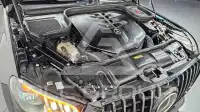 2020 Mercedes Benz GLS-Class