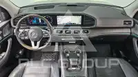 2020 Mercedes Benz GLS-Class