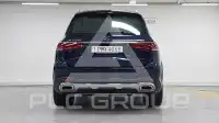 2020 Mercedes Benz GLS-Class