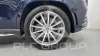 2020 Mercedes Benz GLS-Class