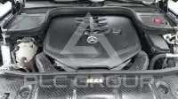 2020 Mercedes Benz GLS-Class