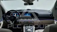 2020 Mercedes Benz GLS-Class