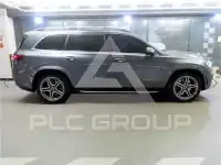 2020 Mercedes Benz GLS-Class