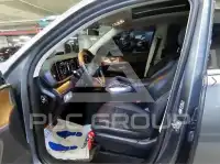2020 Mercedes Benz GLS-Class