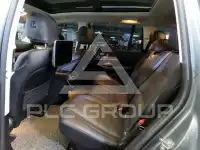 2020 Mercedes Benz GLS-Class