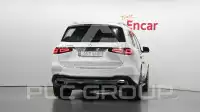 2020 Mercedes Benz GLS-Class