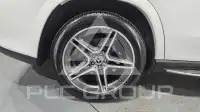 2020 Mercedes Benz GLS-Class