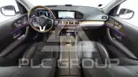 2020 Mercedes Benz GLS-Class