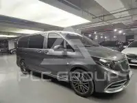 2020 Mercedes Benz V