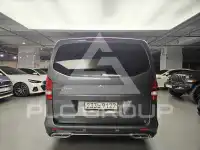 2020 Mercedes Benz V