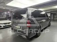 2020 Mercedes Benz V