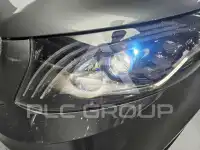 2020 Mercedes Benz V