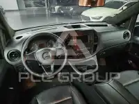 2020 Mercedes Benz V