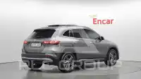 2020 Mercedes Benz GLA-Class