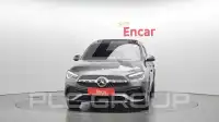 2020 Mercedes Benz GLA-Class