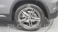 2020 Mercedes Benz GLA-Class