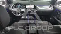 2020 Mercedes Benz GLA-Class