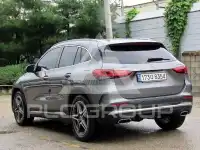 2020 Mercedes Benz GLA-Class