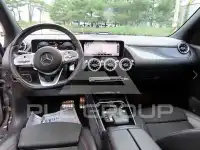 2020 Mercedes Benz GLA-Class