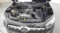 2020 Mercedes Benz GLA-Class