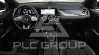 2020 Mercedes Benz GLA-Class