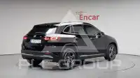 2020 Mercedes Benz GLA-Class
