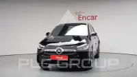 2020 Mercedes Benz GLA-Class