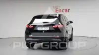 2020 Mercedes Benz GLA-Class