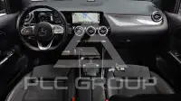 2020 Mercedes Benz GLA-Class