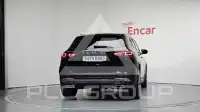 2020 Mercedes Benz GLA-Class