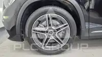2020 Mercedes Benz GLA-Class