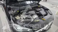 2020 Mercedes Benz GLA-Class