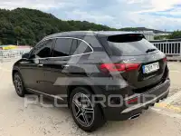 2020 Mercedes Benz GLA-Class