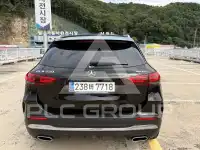 2020 Mercedes Benz GLA-Class